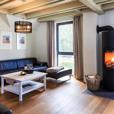 Akelei - Domizil Am Ostseewald Zingst Kültér fotó